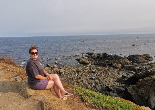 South West Coast Path Walk- Mullion Cove to Lizard Point & Village-Mullion必去景点