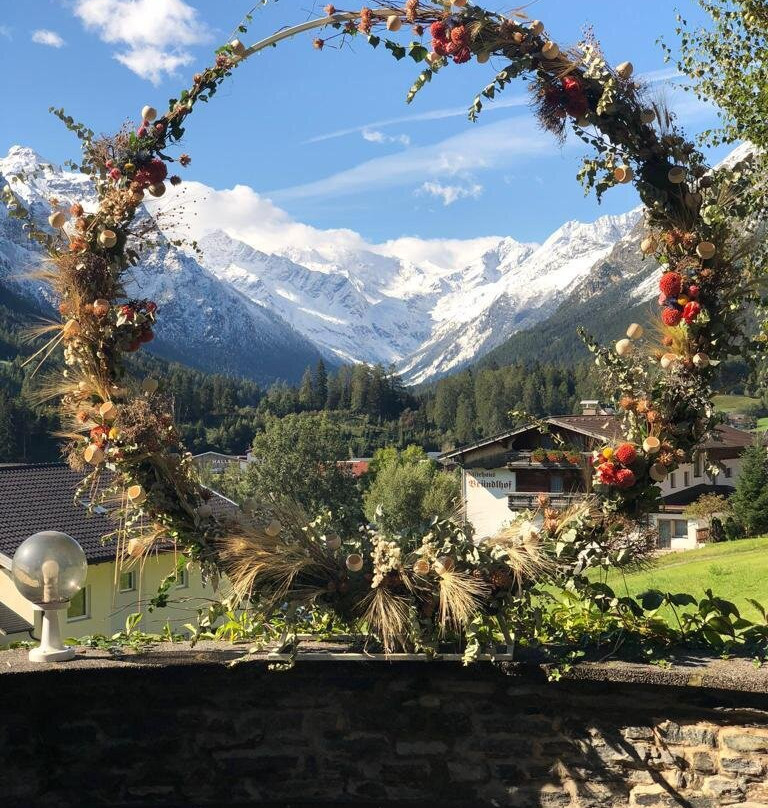 Hotel Trinserhof主图