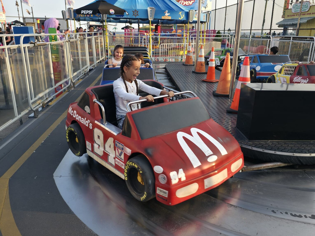 康尼岛月神公园-布鲁克林必去景点