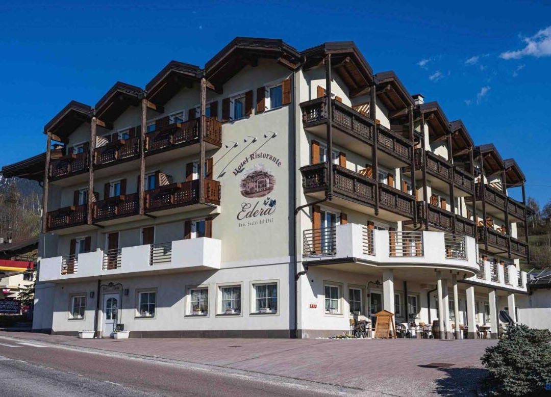 Hotel Edera