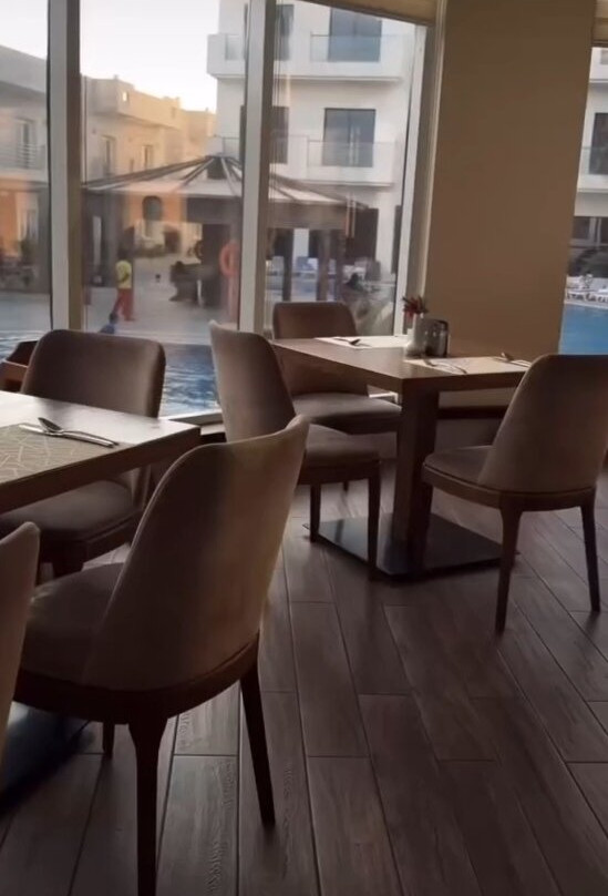 Belad Bont Resort主图