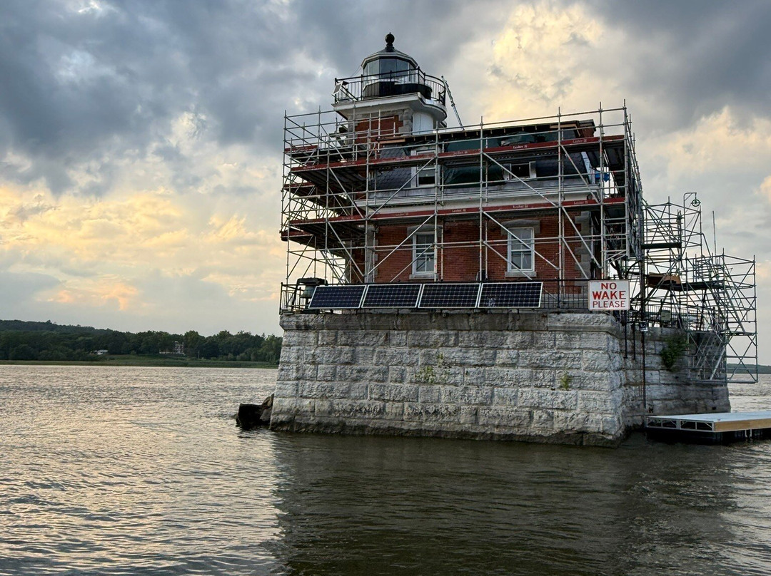Hudson Ferry Co.-Hudson必去景点
