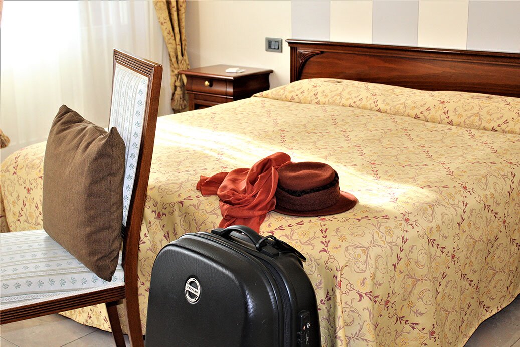 Hotel Il Portico-客卧