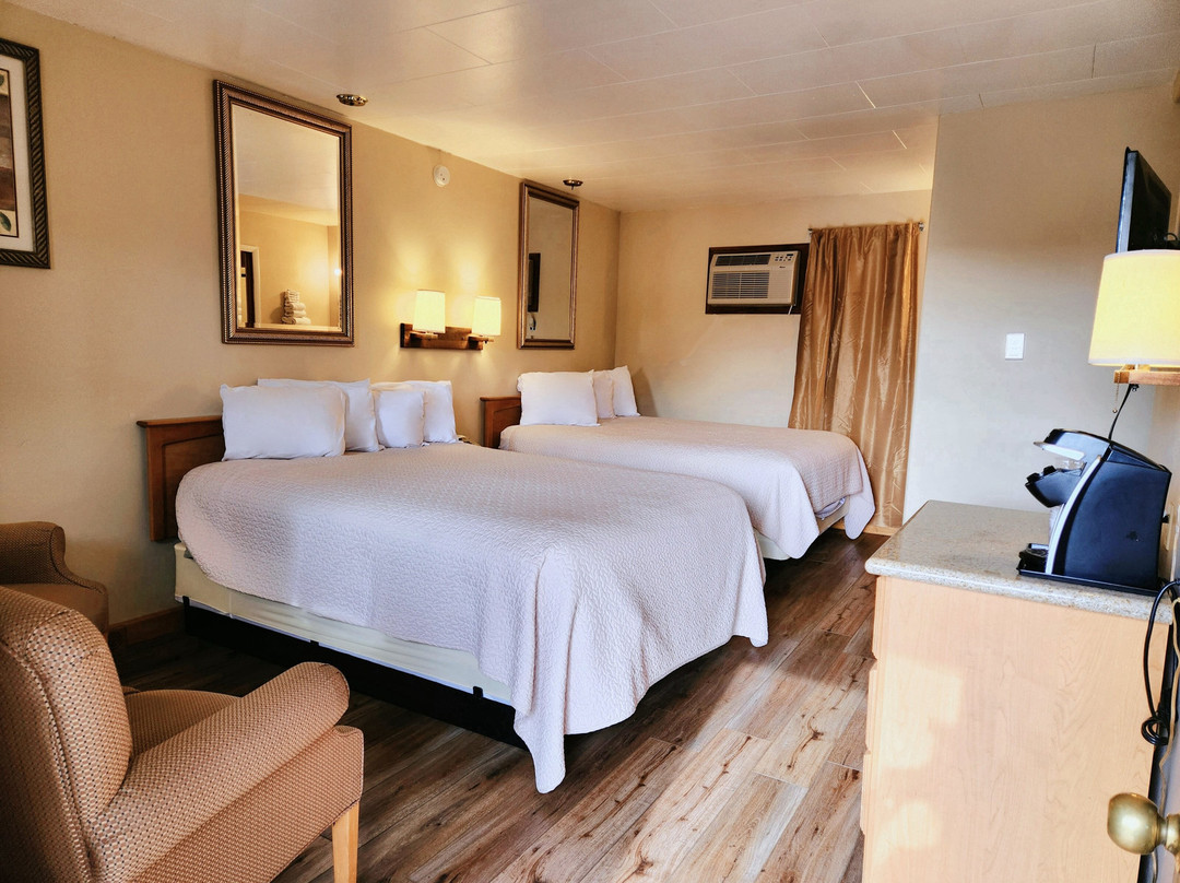 A Western Rose Motel主图