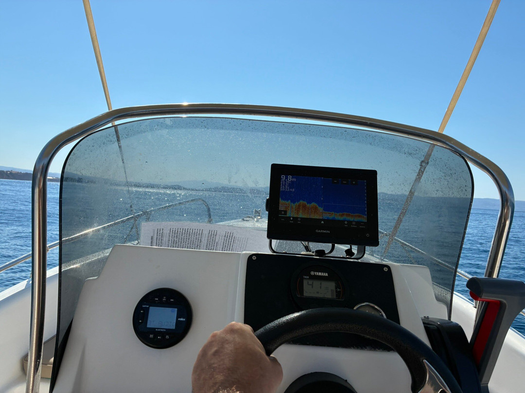 Stmotoshop Rental-Tympaki必去景点