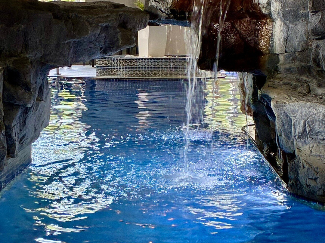 Slaley Hall Spa-Slaley必去景点