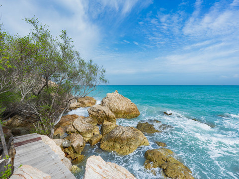 Kira Baya Koh Samed