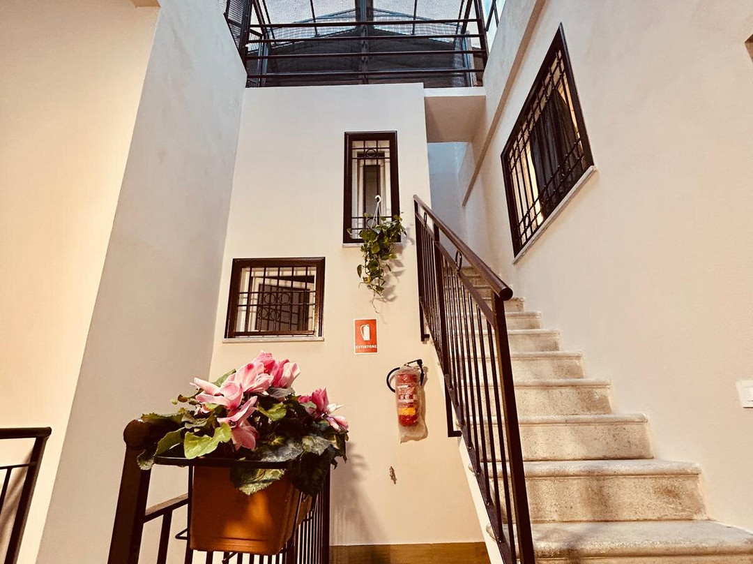 B&B Al Corso