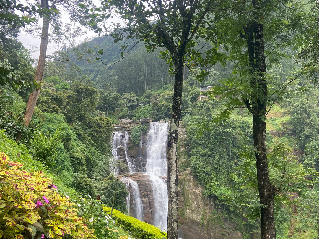 Glee Tours Lanka-Pannipitiya必去景点