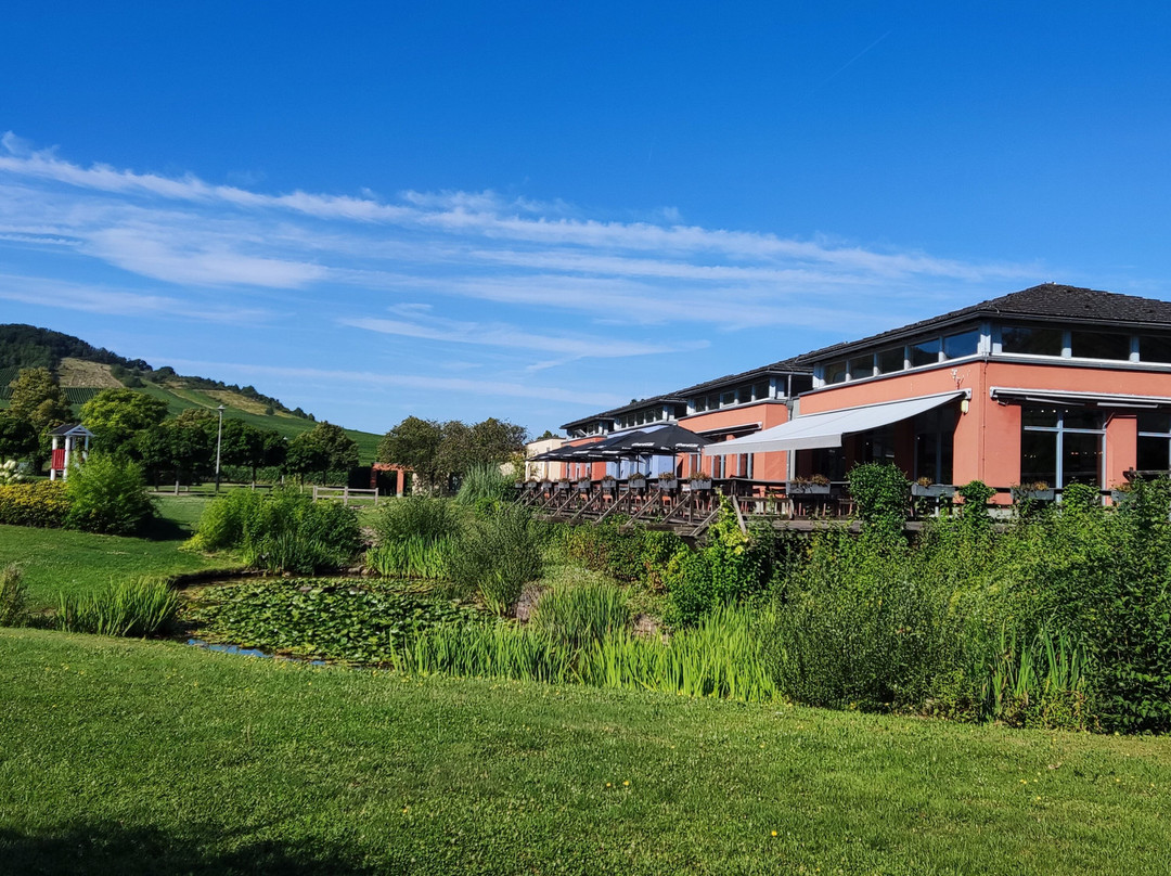 Eurostrand Resort Moseltal主图