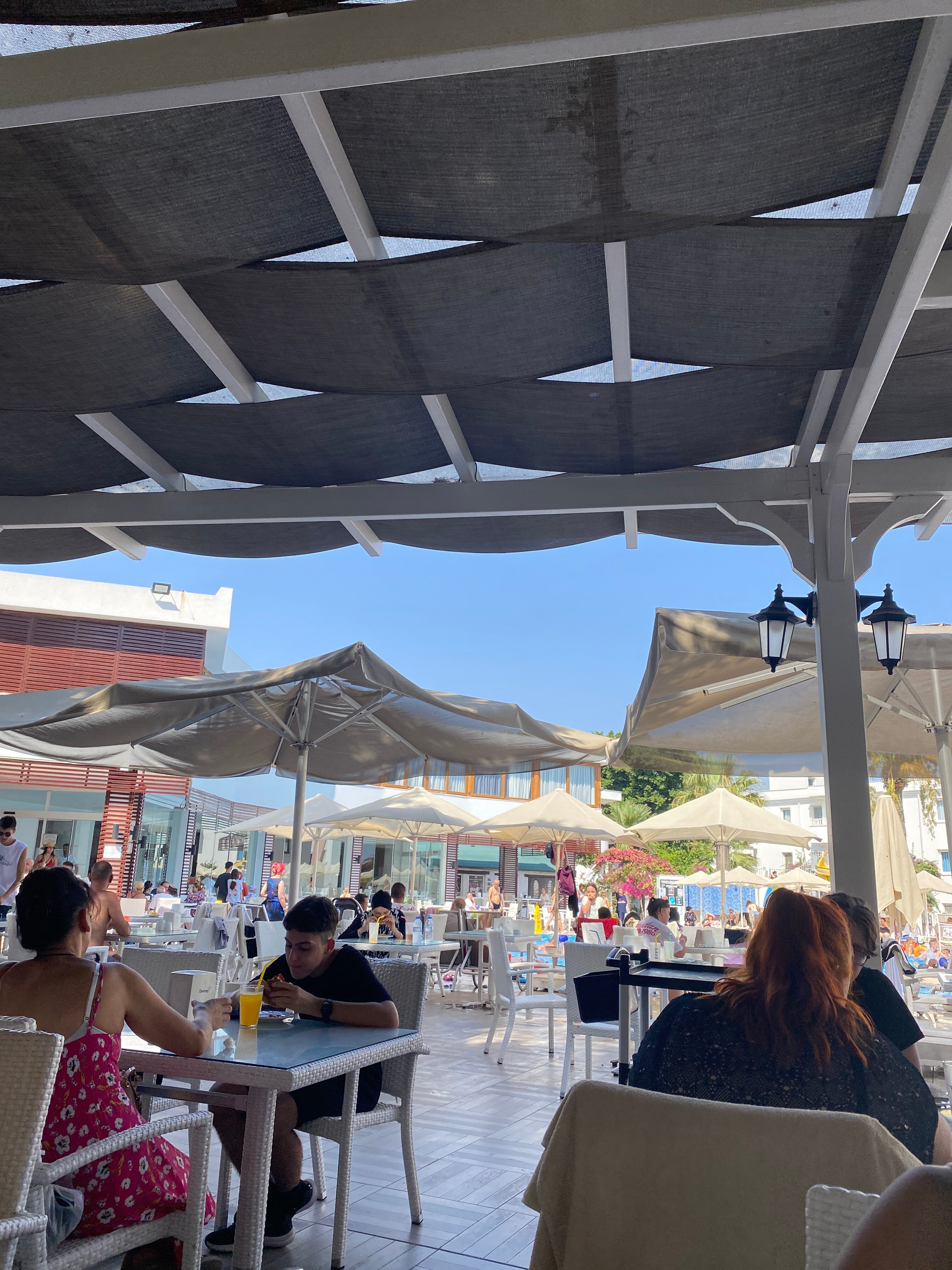 Bendis Beach Hotel-官方