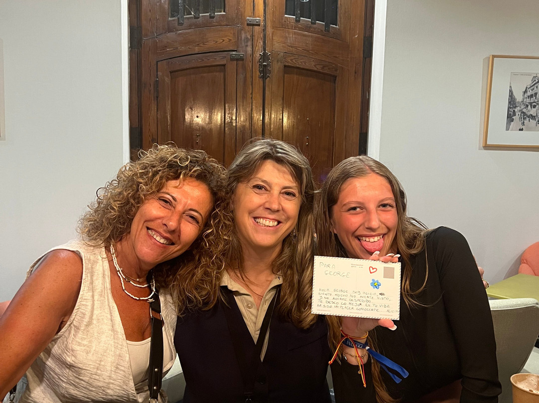 瓦伦西亚佩蒂特宫格曼尼亚斯酒店主图