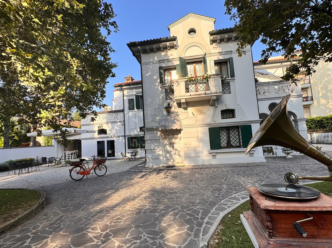 Relais Toti B&B主图