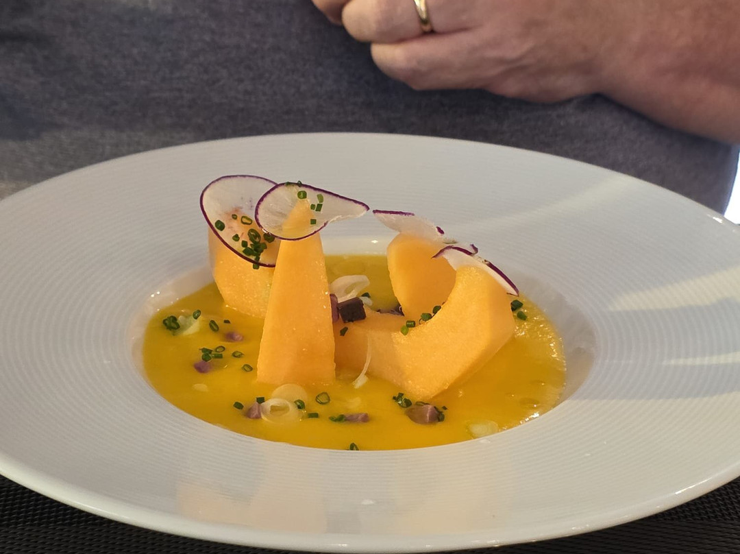 Cognac Meukow-干邑必去景点