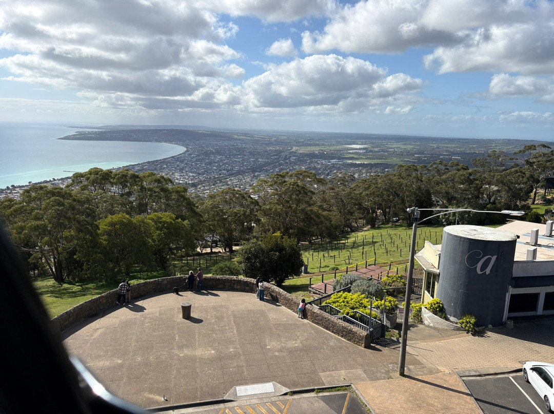 Arthurs Seat Eagle-Arthurs Seat必去景点