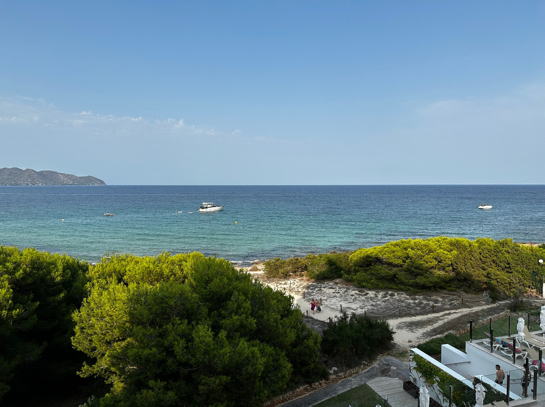 Iberostar Waves Cala Millor主图