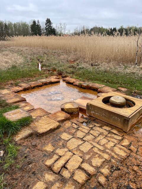 SOOS National Nature Reserve-弗提科维泉市必去景点