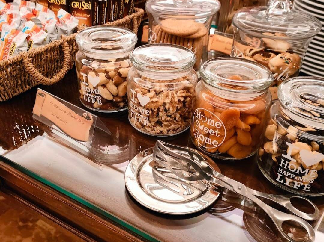 斯黛拉德意大利贝斯特韦斯特酒店主图