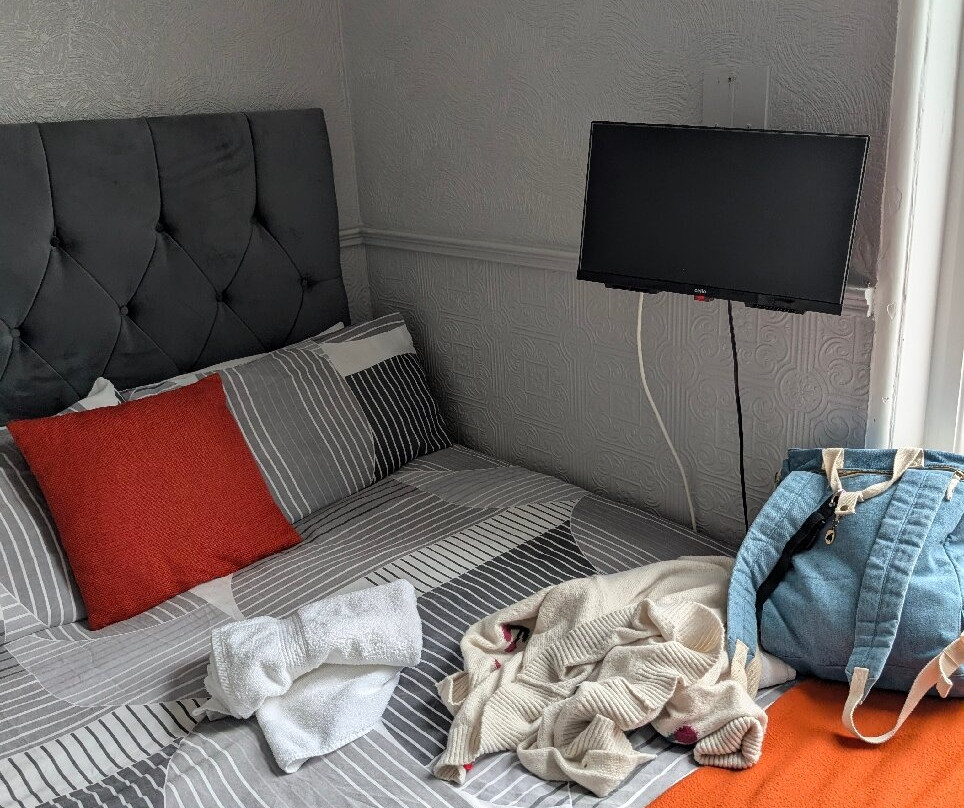 The Portmann Hotel主图