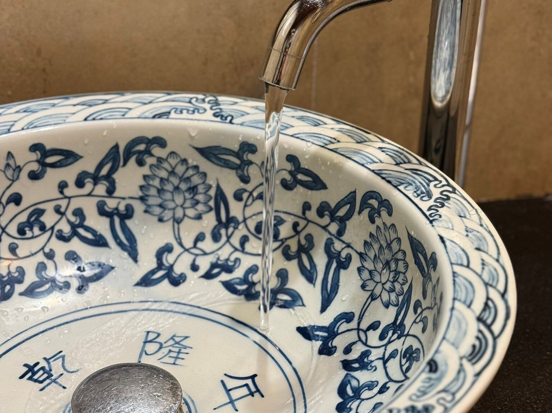 安谷精品水疗酒店主图