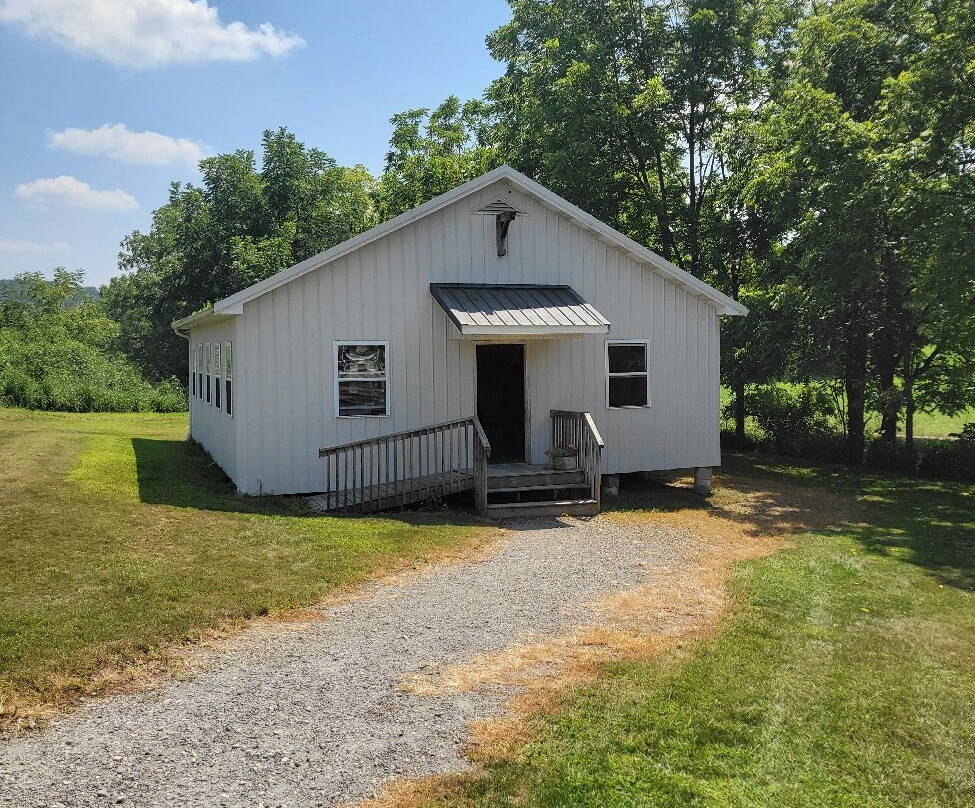 Yoder's Amish Home-Millersburg必去景点