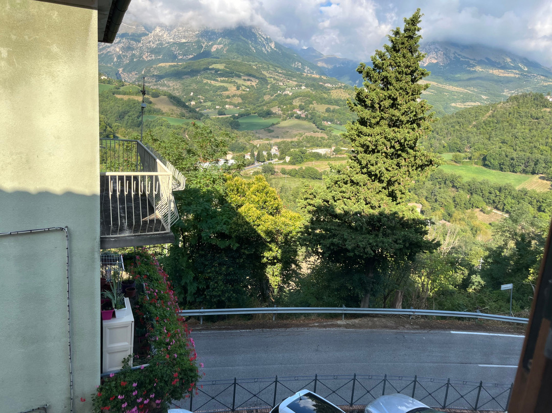 Terra di Marca: B&B - Cucina - Bottega