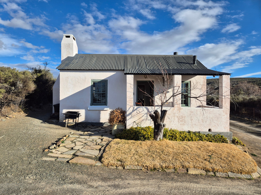 Rooikloof Guest Farm
