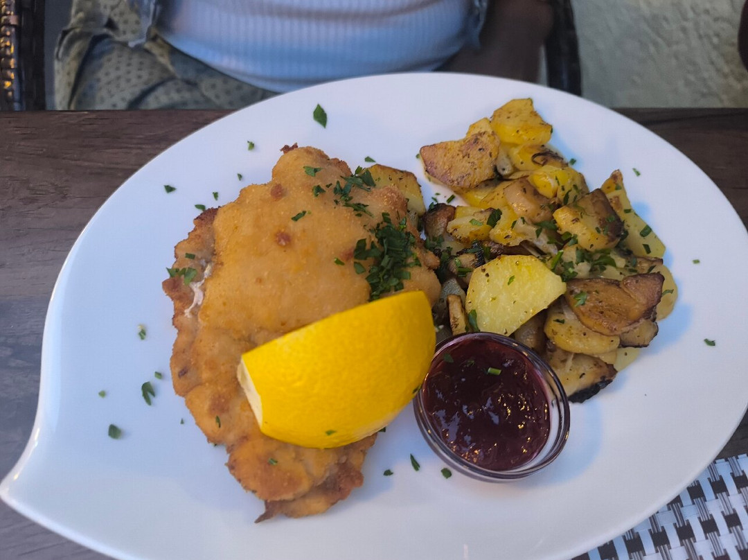 Hotel Bärenstüberl主图