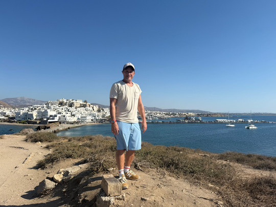 Evnomia Massage & Acupuncture-Mili必去景点