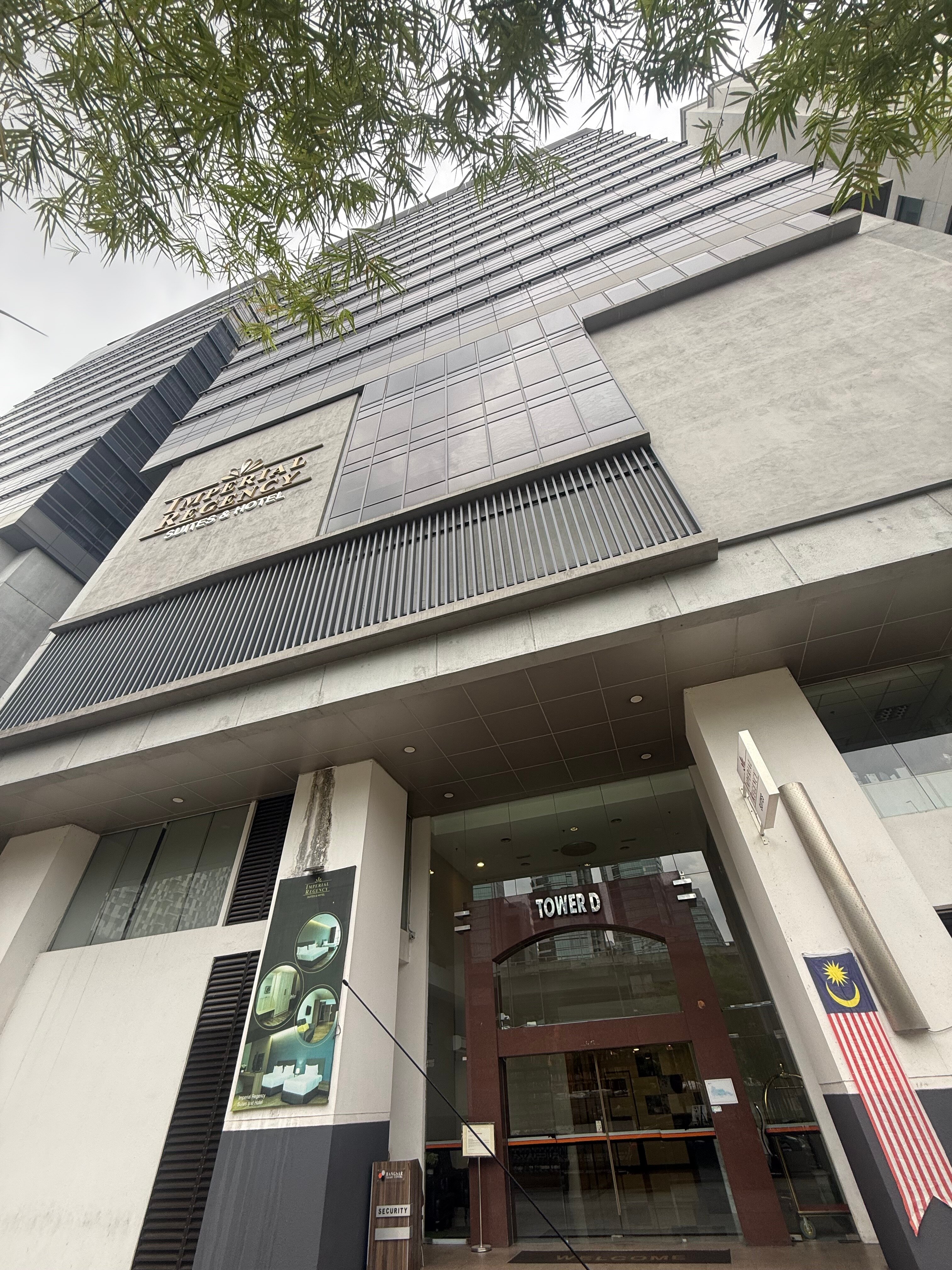 太平洋丽晶酒店-官方