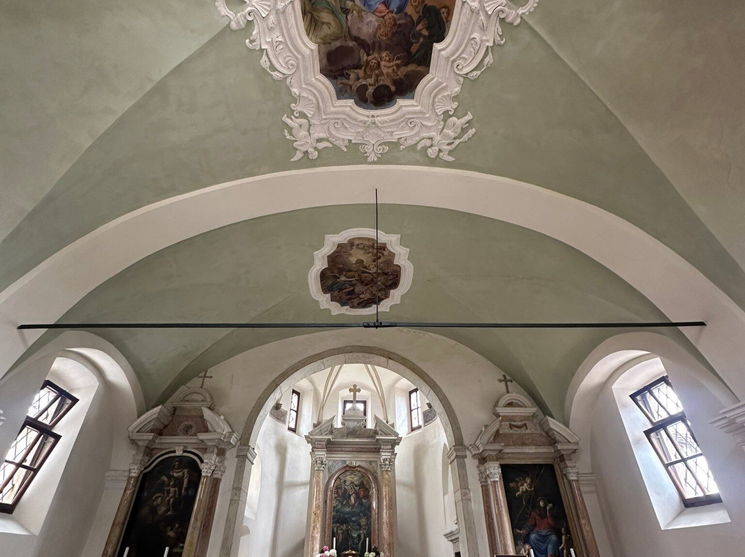 Chiesa Di San Rocco