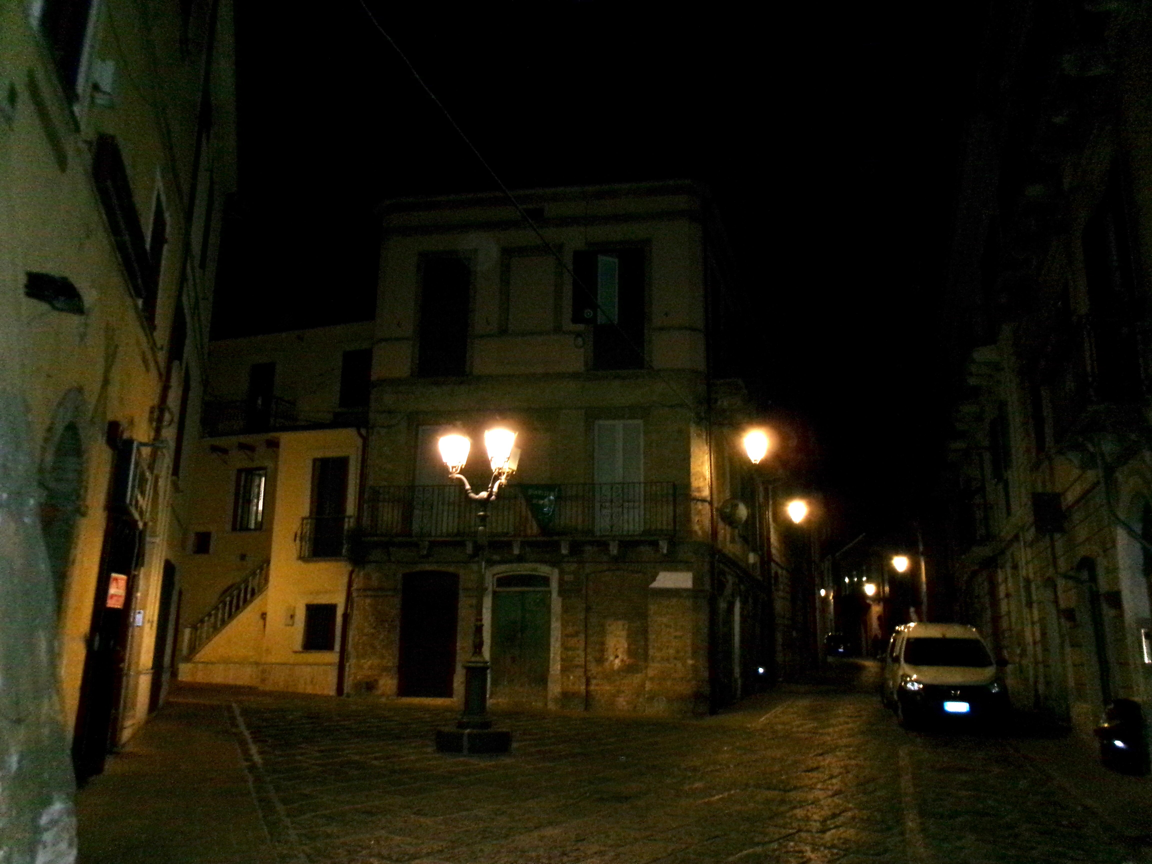 B&B Corso Roma-官方