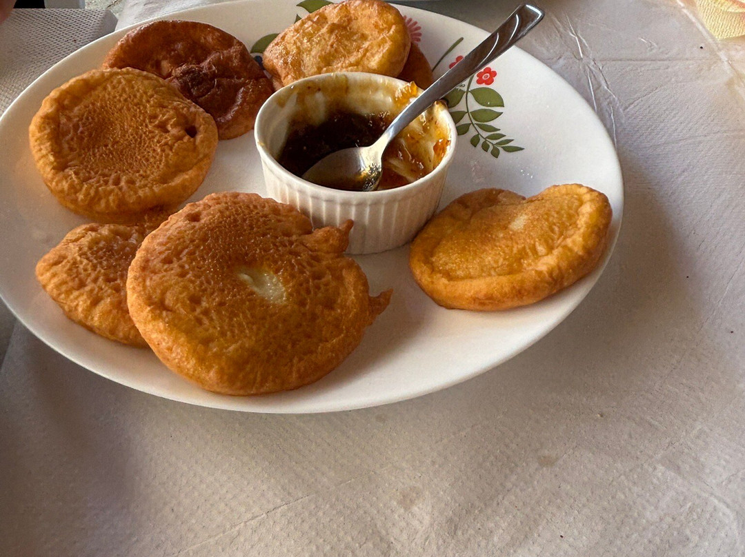 Mama Nina Cooking Class Berat-培拉特必去景点