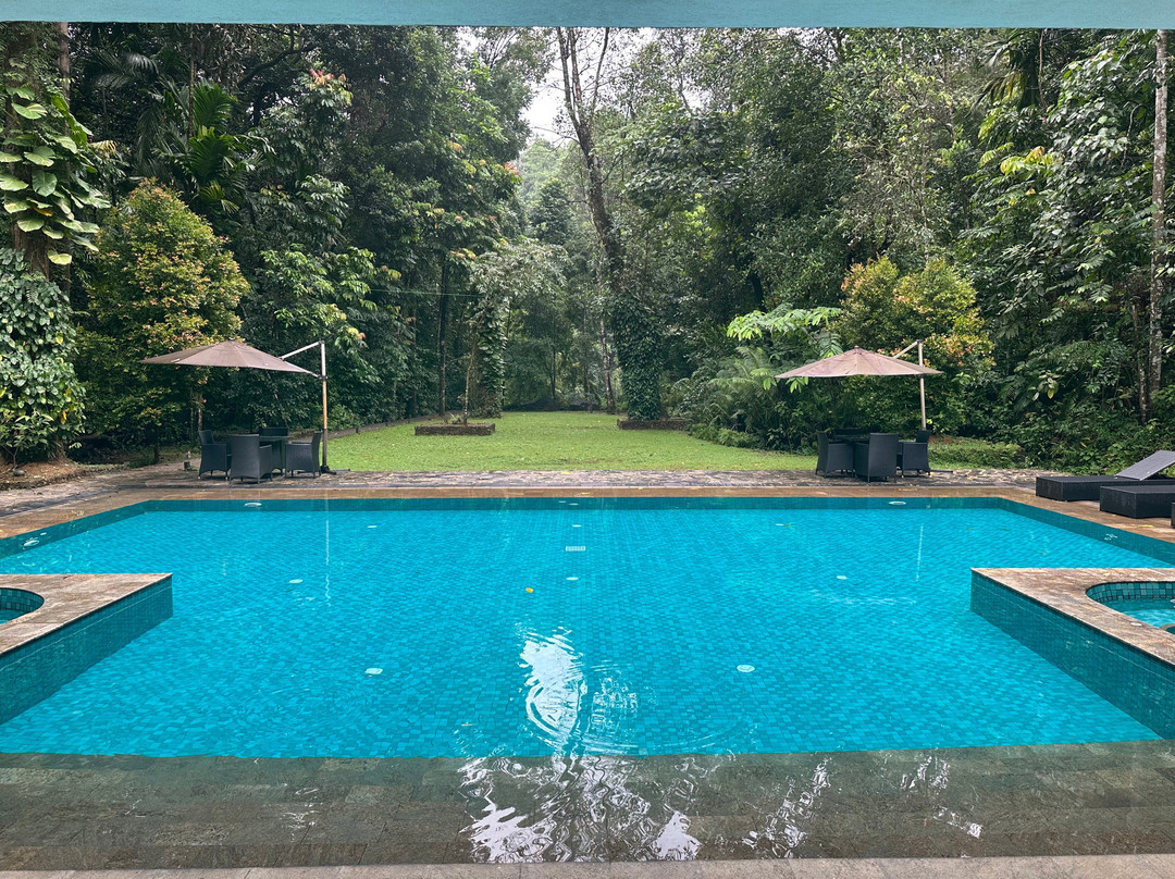 Palmstone Retreat主图