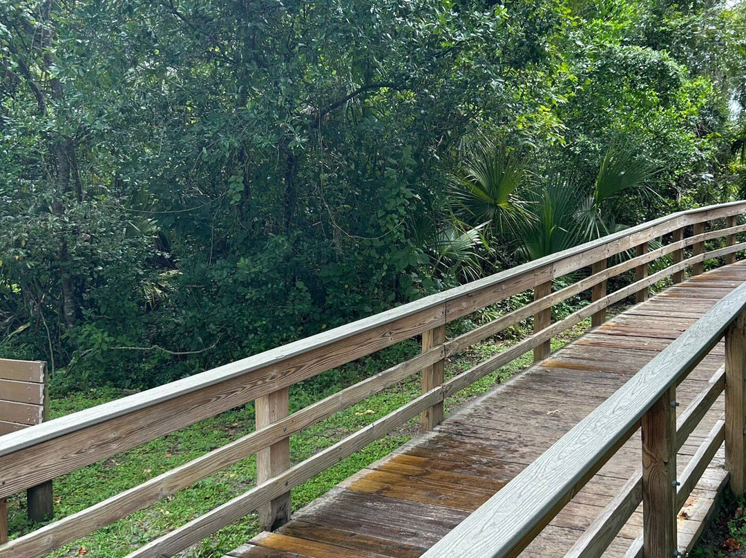 Wekiwa Springs State Park-Apopka必去景点