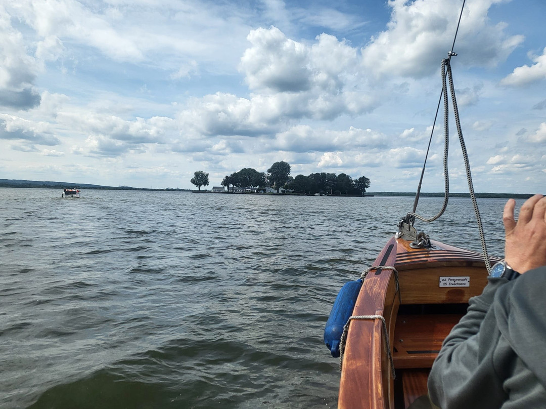 Inselresort Wilhelmstein