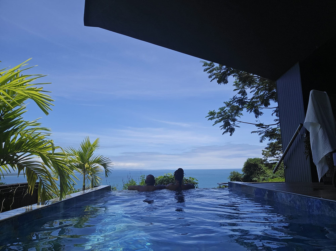 Hotel Makanda By The Sea Costa Rica主图