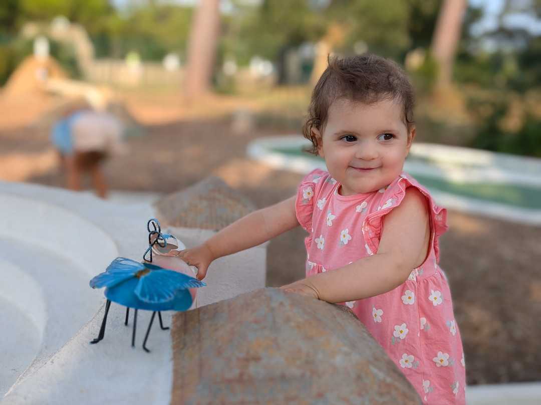 Mini golf D'Ondres-Plages-Ondres必去景点