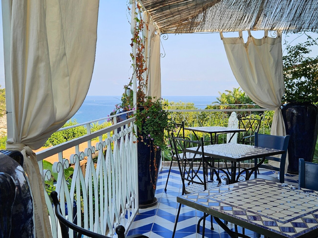 Villa Flavia Holidays主图