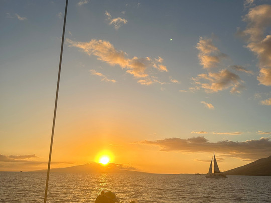 Sail Winona-怀露库必去景点