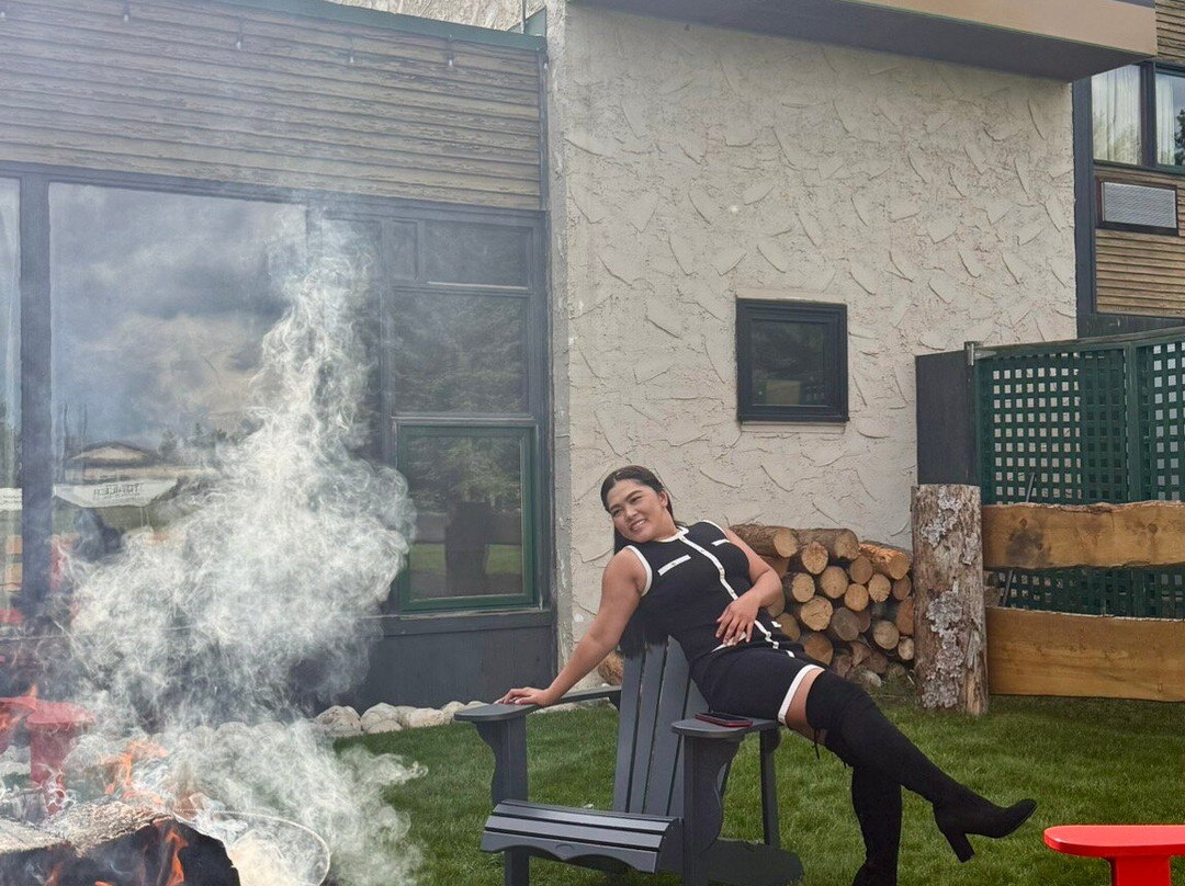 格兰特卡奇酒店主图