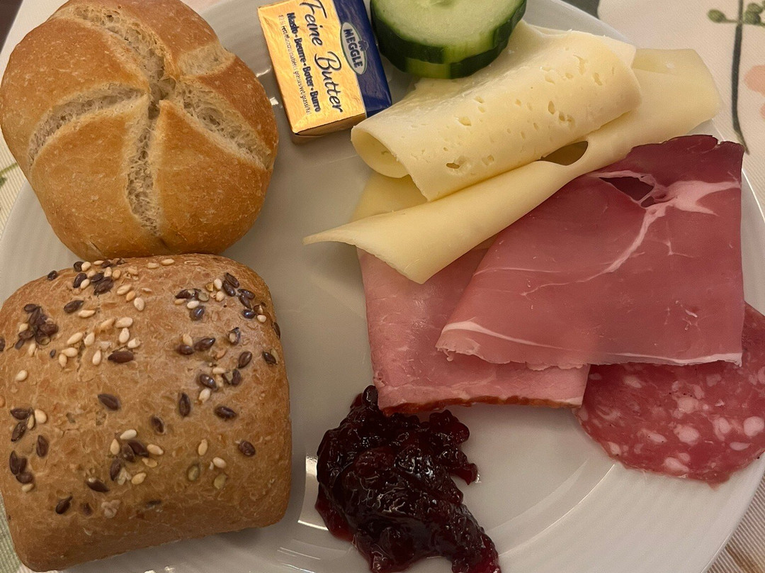 Hotel Anna Badenweiler主图