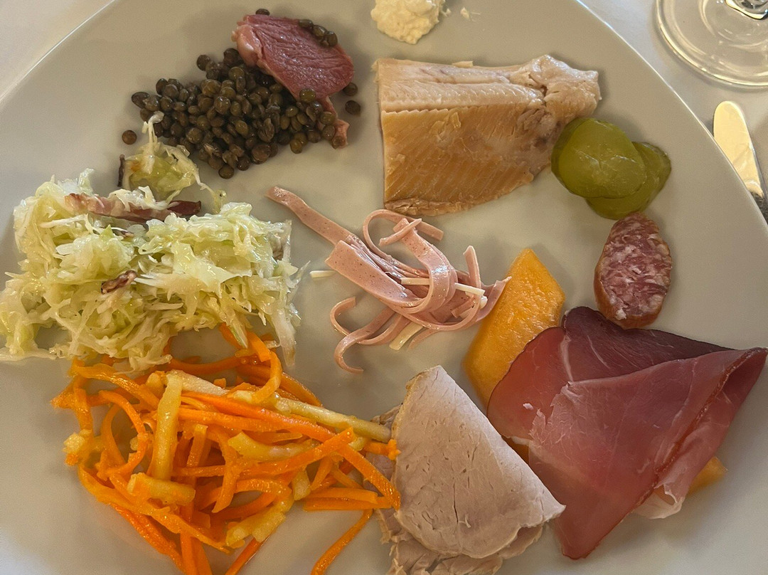 Hotel Anna Badenweiler主图