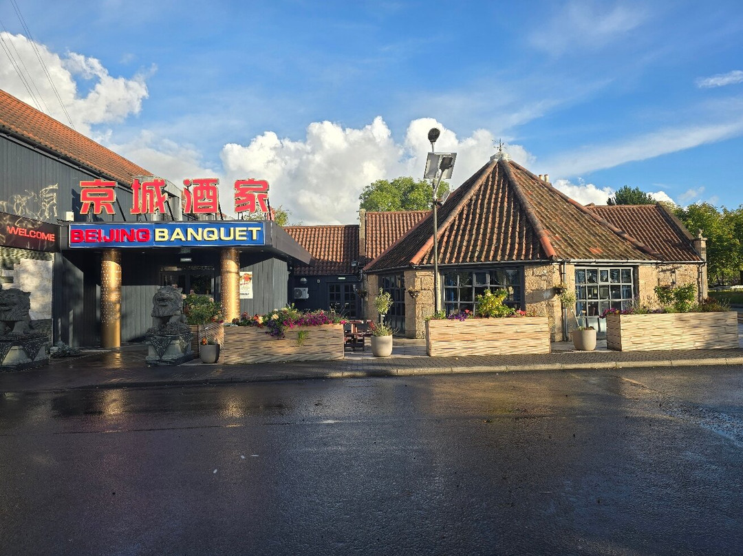 Beijing Banquet - Falkirk