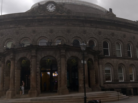 The Great Yorkshire Shop-利兹必去景点