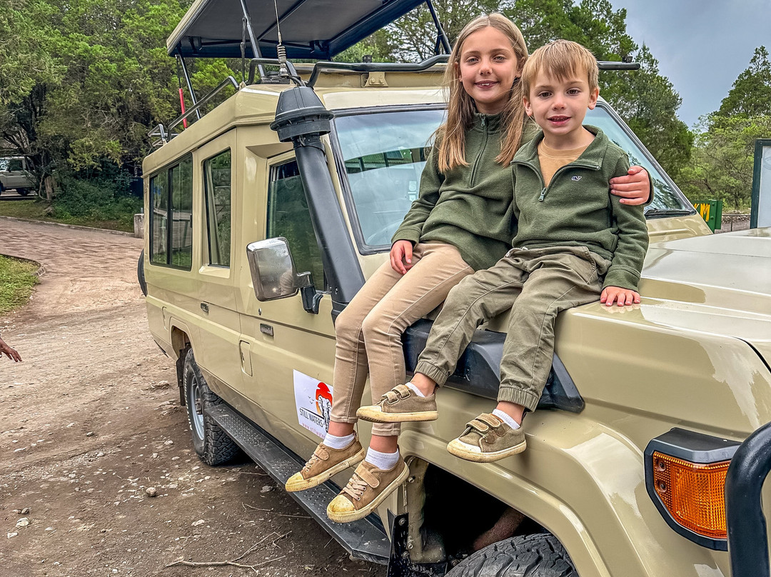Still Waters Safaris Tanzania-阿鲁沙必去景点