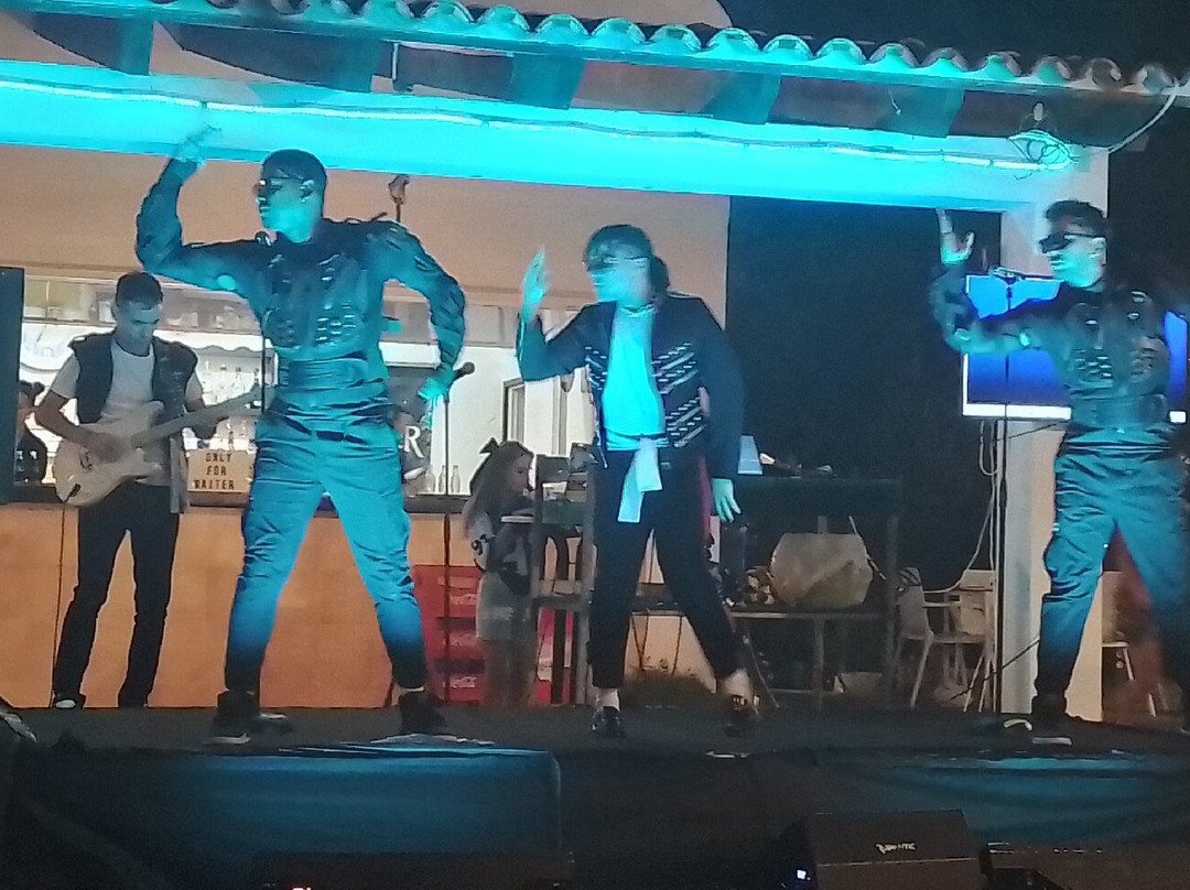 Eden Paradise-卡拉多尔必去景点