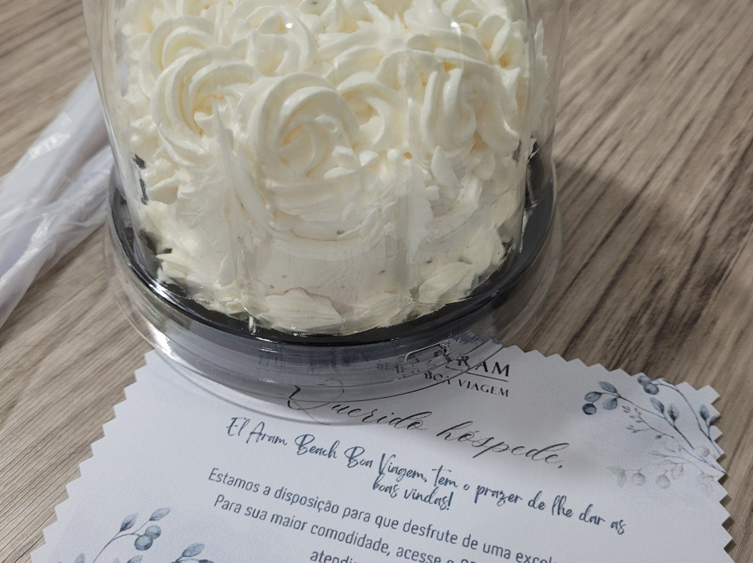 El Aram Beach Boa Viagem主图