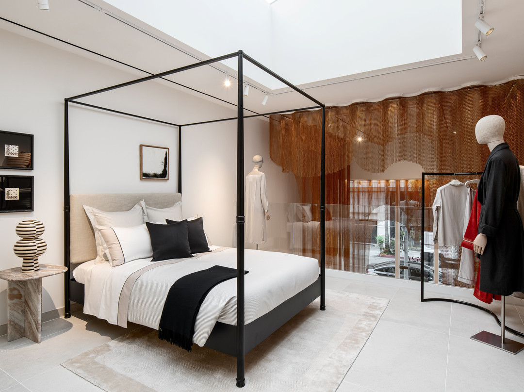 Frette Beverly Hills-比佛利山必去景点
