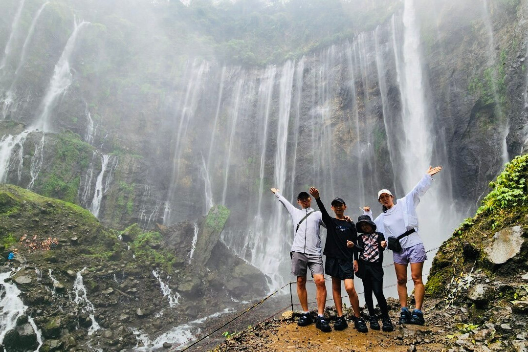 IDN Trip Experiences-玛琅必去景点